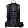 Lithium 20 Mammut Saffier Zwart