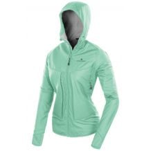 Veste FERRINO BREITHORN (mint green) Femme