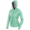 Giacca Ferrino BREITHORN (verde menta) Donna
