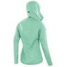 Giacca Ferrino BREITHORN (verde menta) Donna