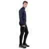 Collant thermique Jorasses Lite Mens Tight (Black) Homme
