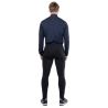 Collant thermique Jorasses Lite Mens Tight (Black) Homme