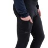 Collant thermique Jorasses Lite Mens Tight (Black) Homme
