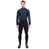 Collant thermique Jorasses Lite Mens Tight (Black) Homme