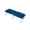 Letto da campeggio Ferrino ALUMINIUM CAMPING COT (Blu)