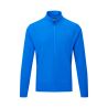 Fleece Jorasses Lite Mens Jacket (Atlantin Sininen) Miehet