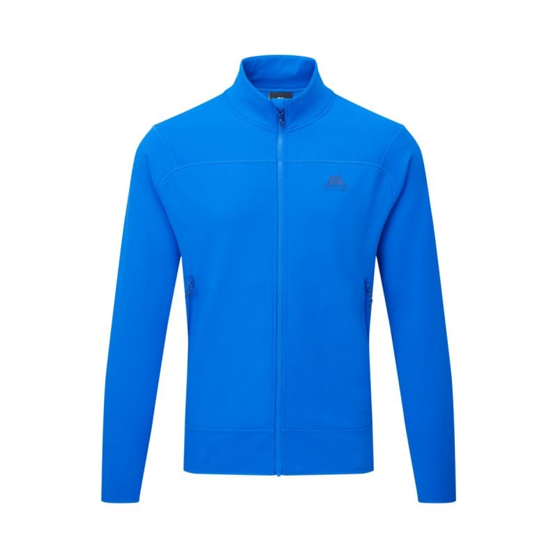 Jorasses Lite Mens Jacket (Atlantic Blue) Men