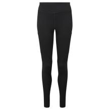 Mallas térmicas Jorasses Lite Wmns Tight (Negro) Mujer