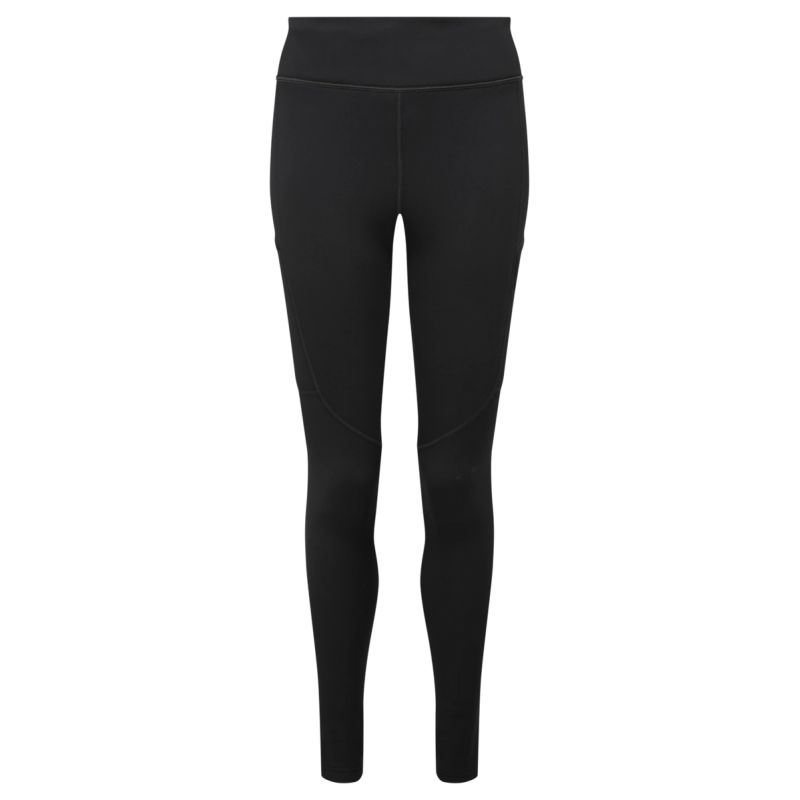 Jorasses Lite Wmns Tight (Svart)