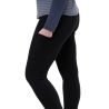 Jorasses Lite Wmns Tight (Svart)