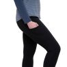 Jorasses Lite Wmns Tight (Svart)