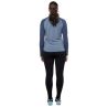 Jorasses Lite Wmns Tight (Musta)
