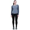 Jorasses Lite Wmns Tight (Musta)