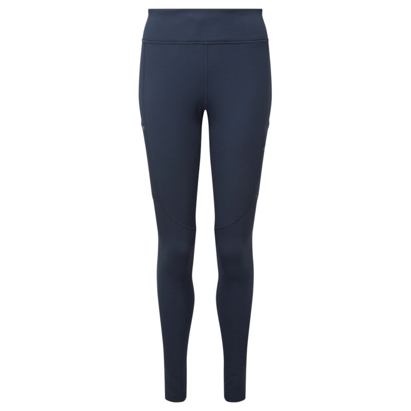 Collant thermique Jorasses Lite Wmns Tight (Cosmos) Femme
