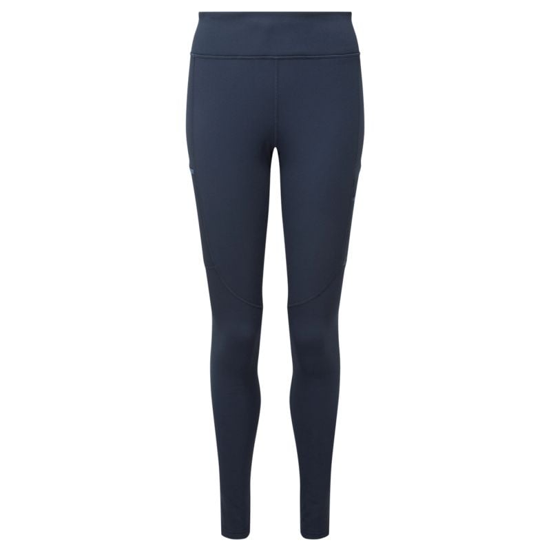 Termisk tights Jorasses Lite Wmns Tight (Cosmos) Dame