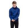 Jorasses Miesten Huppari Takki (Admiral Blue)