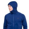 Jorasses Miesten Huppari Takki (Admiral Blue)