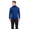 Jorasses Miesten Huppari Takki (Admiral Blue)