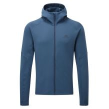 Jorasses Mens Hooded Jacket (Dusk) Men