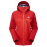 Giacca Manaslu Wmns (Chili/Crimson)