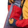 Manaslu Wmns Jacket (Chili/Crimson)