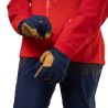 Chaqueta Manaslu Wmns (Chili/crimson)