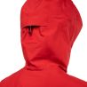 Chaqueta Manaslu Wmns (Chili/crimson)