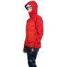 Chaqueta Manaslu Wmns (Chili/crimson)