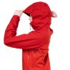 Manaslu Dames Jacket (Chili/crimson)