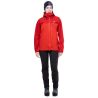 Chaqueta Manaslu Wmns (Chili/crimson)