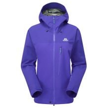 Vattentät Manaslu Wmns Jacket (Clematis) Dam