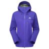 Chaqueta Manaslu Wmns (Clematis)