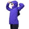 Veste imperméable Manaslu Wmns Jacket (Chili/Crimson) Femme