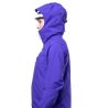 Chaqueta Manaslu Wmns (Clematis)