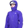 Manaslu Wmns Jacket (Clematis)