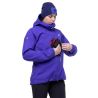Chaqueta Manaslu Wmns (Clematis)
