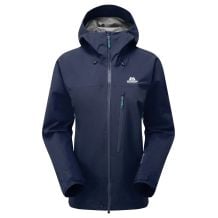 Vattentät Manaslu Wmns Jacket (Cosmos) Kvinna