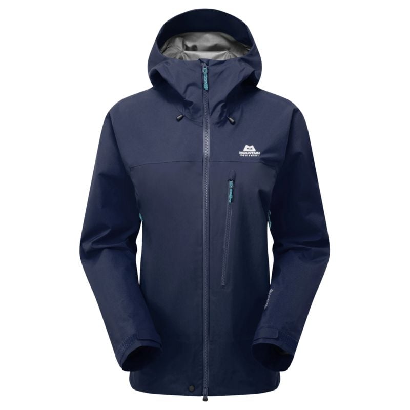 Veste imperméable Manaslu Wmns Jacket (Cosmos) Femme