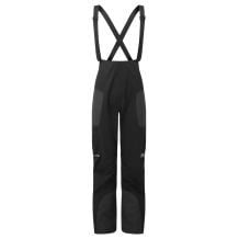 Tupilak Wmns Pant (Svart)