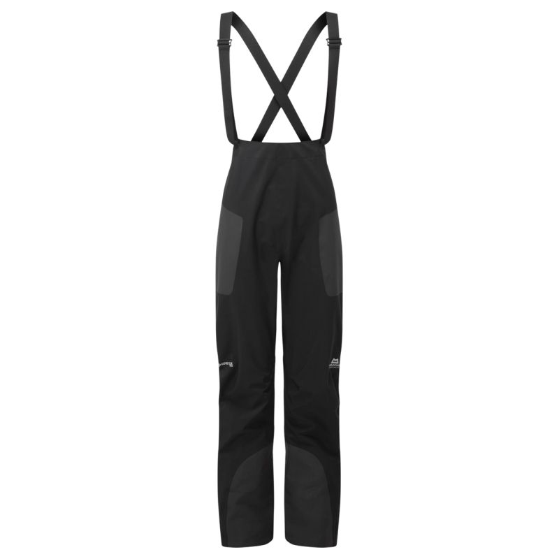 Klatrebukser Tupilak Wmns Pant (Sort) Dame