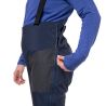 Pantaloni da alpinismo Tupilak Wmns Pant (Cosmos) Donna