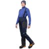 Pantalones de alpinismo Tupilak Wmns Pant (Cosmos) Mujer