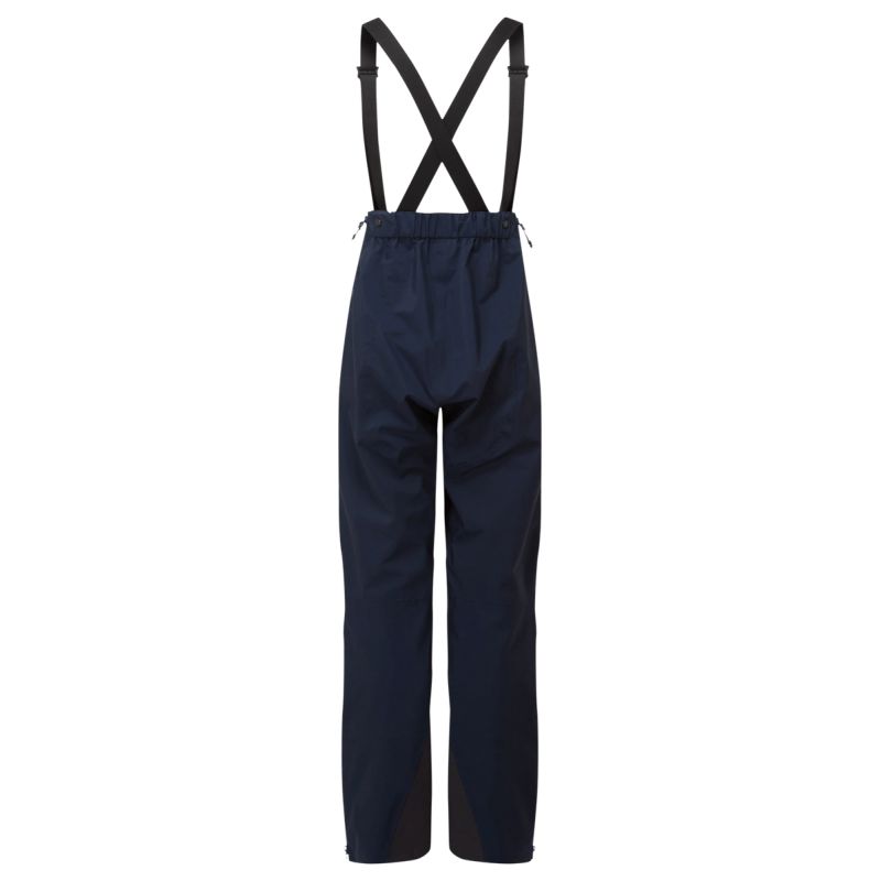 Pantaloni da alpinismo Tupilak Wmns Pant (Cosmos) Donna