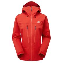 Tupilak Wmns Jacket (Chili Red)