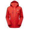 Chaqueta Tupilak Wmns (Rojo Chile)