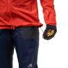 Tupilak Wmns Jacket (Chili Red)