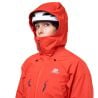 Tupilak Dames Jacket (Chili Red)