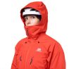 Tupilak Wmns Jacket (Chili Red)