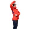 Tupilak Wmns Jacket (Chili Red)
