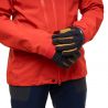 Tupilak Wmns Jacket (Chili Red)